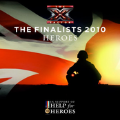 Heroes by The X Factor Finalists 2010