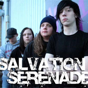 salvation serenade