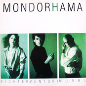 Mondorhama