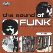 The Sound Of Funk Volume 05