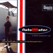 A Better Tomorrow by Dan The Automator