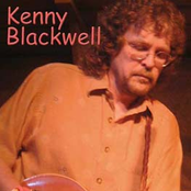 Kenny Blackwell