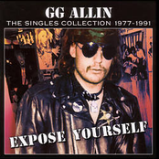 Gg Allin & The Primates