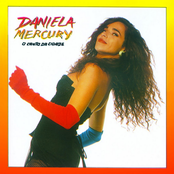 Monumento Vivo by Daniela Mercury