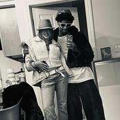 Rockie Rode: Love and peace