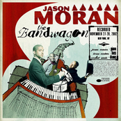 Jason Moran: The Bandwagon