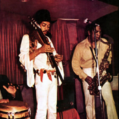 jimi hendrix & lonnie youngblood