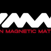 virgin magnetic material