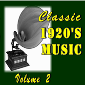 Classic 1920's Music, Vol. 2
