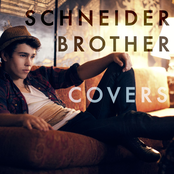 Max Schneider: Schneider Brother Covers