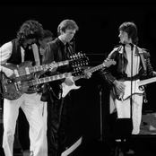 Eric Clapton, Jimmy Page & Jeff Beck