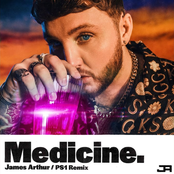Medicine (PS1 Remix)