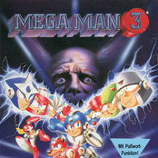 Mega Man 3