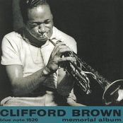 Cookin' (alternate Take) by Clifford Brown