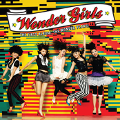 Wishing On A Star by Wonder Girls
