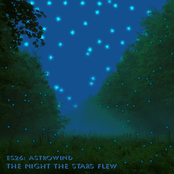The Night The Stars Flew by Astrowind