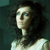 Sarah Slean