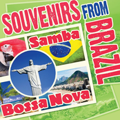 Souvenirs From Brazil (Samba, Bossa Nova)