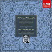 Vaughan Williams - Symphonies & Orchestral Works (CD 7)