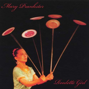 Mary Prankster: Roulette Girl