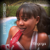 Mogoya