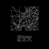 Cosmic Acceleration by Ekman