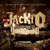 Straight From The Underground