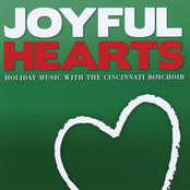Cincinnati Boychoir: Joyful Hearts