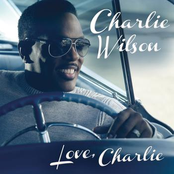 If I Believe by Charlie Wilson