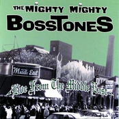 Howwhywuz, Howwhyam by The Mighty Mighty Bosstones