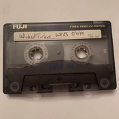 Live on WERS 05.09.1999