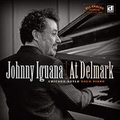 Johnny Iguana: At Delmark