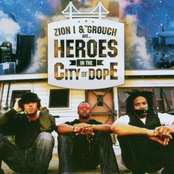 Zion I & The Grouch Are Heroes in the City of Dope