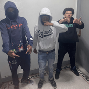 TOO TACT (feat. Sugarhill Dede & MelBinBuggin) - Single