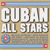Cuban All Stars