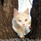 When the Sun Sets, Our Smiles Glow