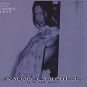 Never In A Million Years by Naomi Campbell