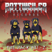 The Pack Vol. 2