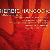 A Song For You by Herbie Hancock Feat. Christina Aguilera