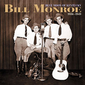 When Our Lord Shall Come Again by Bill Monroe