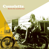 Blame the Weatherman EP