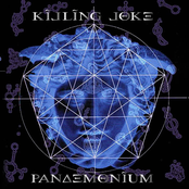 Communion by Killing Joke