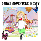DREAM ADVENTURE DIARY