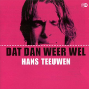 Improvisatie by Hans Teeuwen