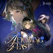 A Flowing Feast (Reverse: 1999 Original Game Soundtrack)