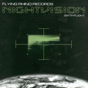 Sixth Flight - Nightvision
