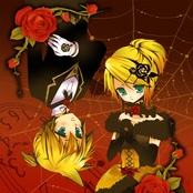 Kagamine Len & Kagamine Rin