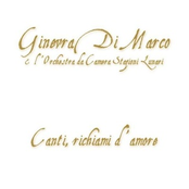 Canti, richiami d'amore