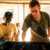 damon albarn (w/ afel bocoum, toumani diabate, ko kan ko sata doumbia)