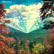 Tame Impala: Innerspeaker